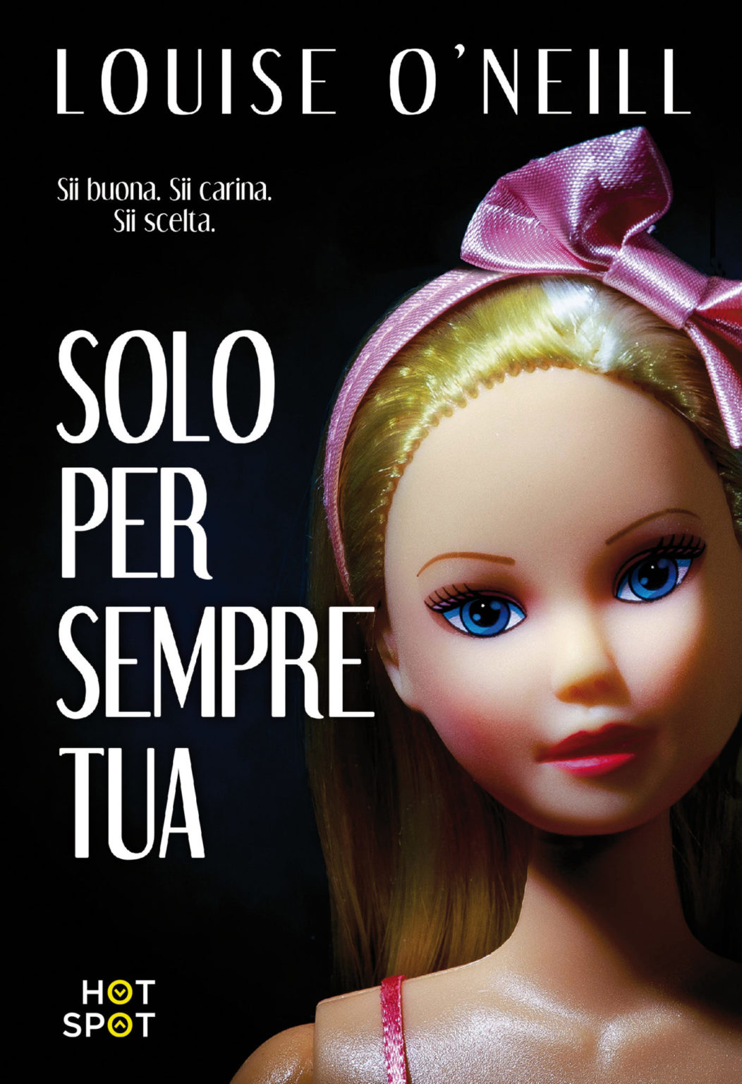 Solo per sempre tua ONeill