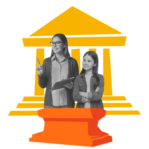 Educazione civica a scuola