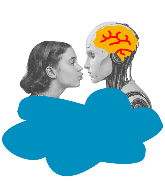 Intelligenza artificiale a scuola