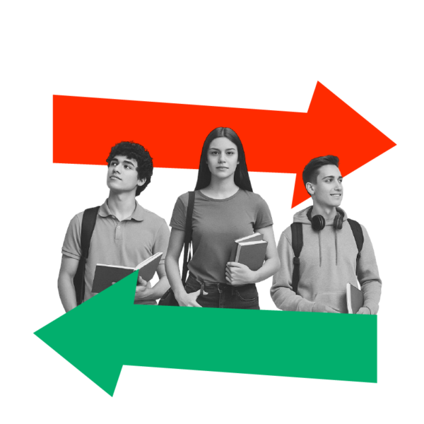 Orientamento a scuola