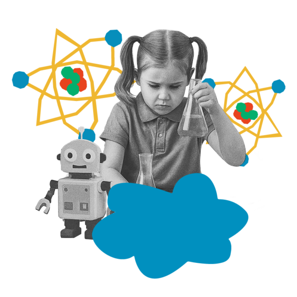 Steam e Stem a scuola