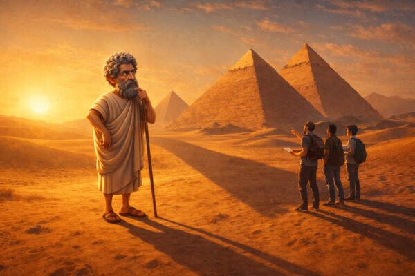 Storytelling Express