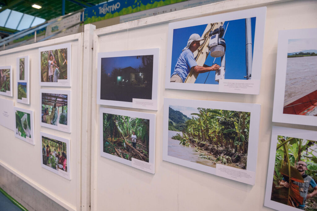 Torna il Festivalmeteorologia di Rovereto 2