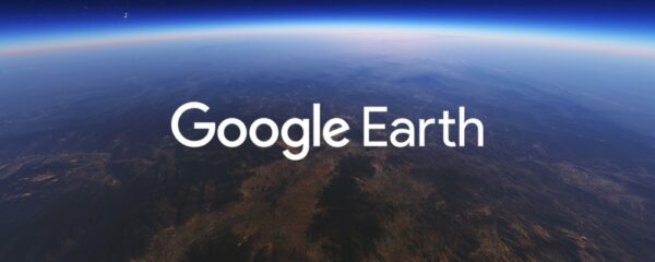 Un laboratorio di geografia per esplorare il pianeta con Google Earth ®Google Earth