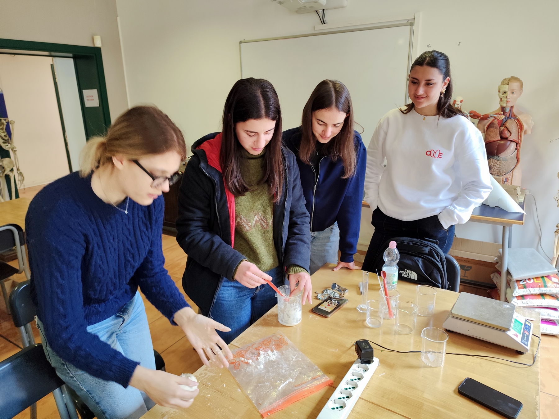 Un meraviglioso insuccesso. Immagine fornita dallautore Givanni Nicotra