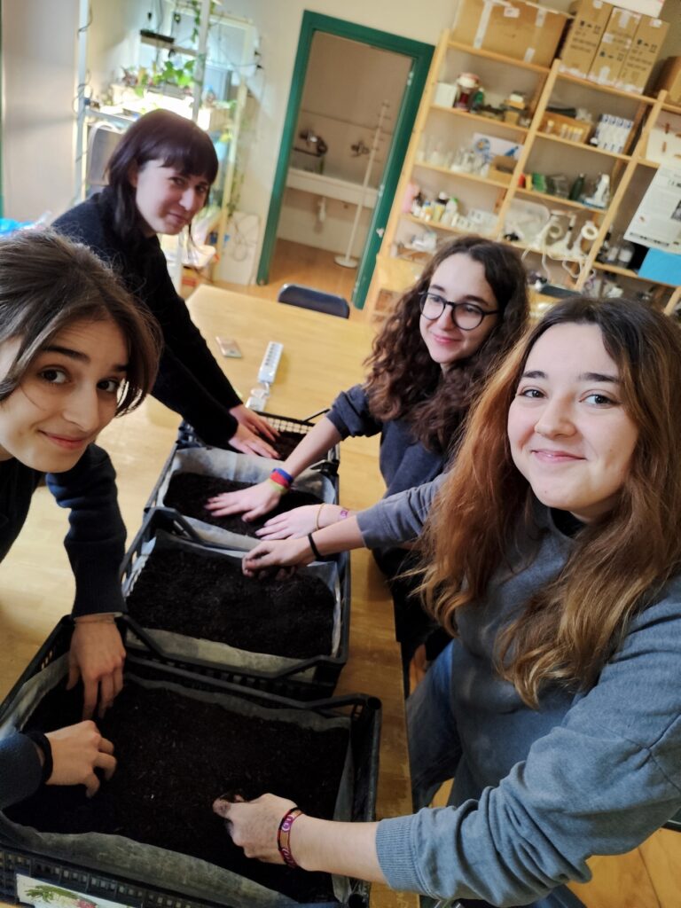 Un meraviglioso insuccesso. Un esperimento sullevoluzione. Immagine fornita dallautore giovanni Nicotra 4