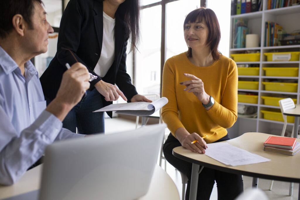 Cooperative Learning: l’importanza del fare gruppo Vizzini img2 Vizzini img2