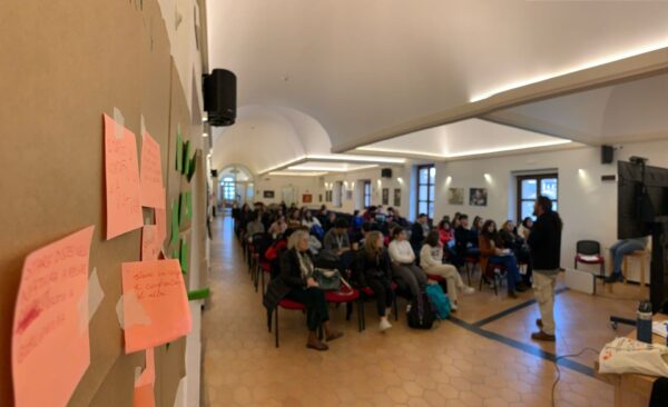 Patti educativi di comunità: curare il bene comune a scuola