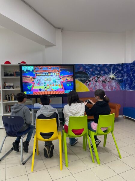 Videogiochi e scuola: verso uno sguardo educativo