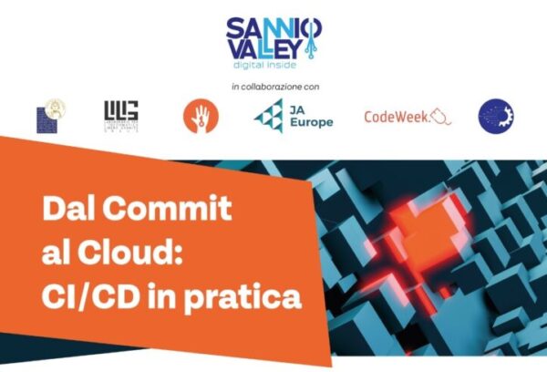 La Sannio Valley Masterclass arriva in Europa con JA Europe