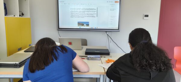 Storytelling climatico a scuola: raccontare la crisi