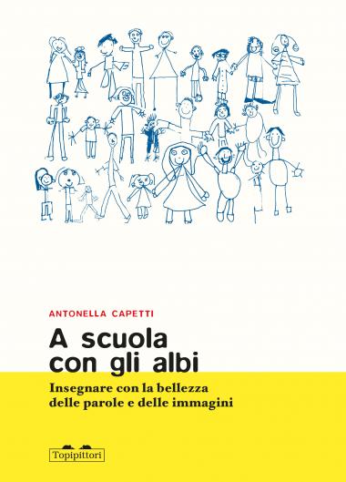 a scuola con gli albi antonella capetti
