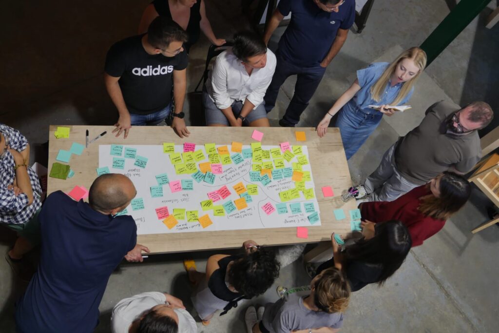 La didattica challenge-based e l’hackathon come modello di apprendimento a4c47abf ebee 49f3 828e 16d62a544f83 6048f05a6a01e Hackathon