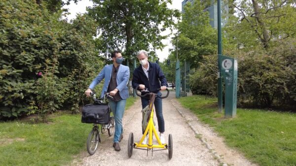 “O anche no”. Parte su Rai2 l’edizione estiva del 2021 con Mario Acampa e Riccardo Cresci