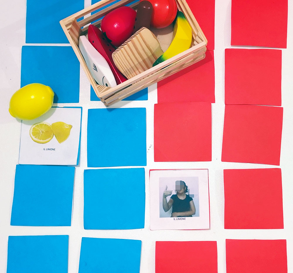 Sordità e strategie di inclusione per la classe: un'esperienza in classe adobati2 5d7b4e4cc19dd memory