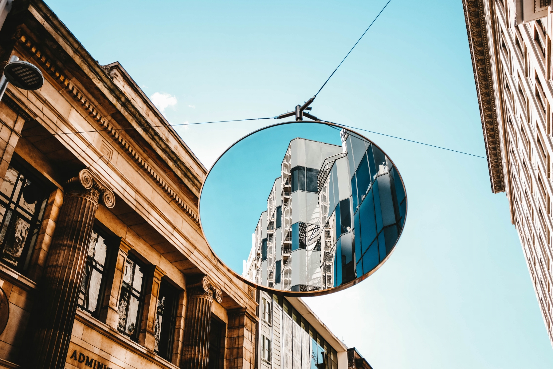 specchio docenti guida