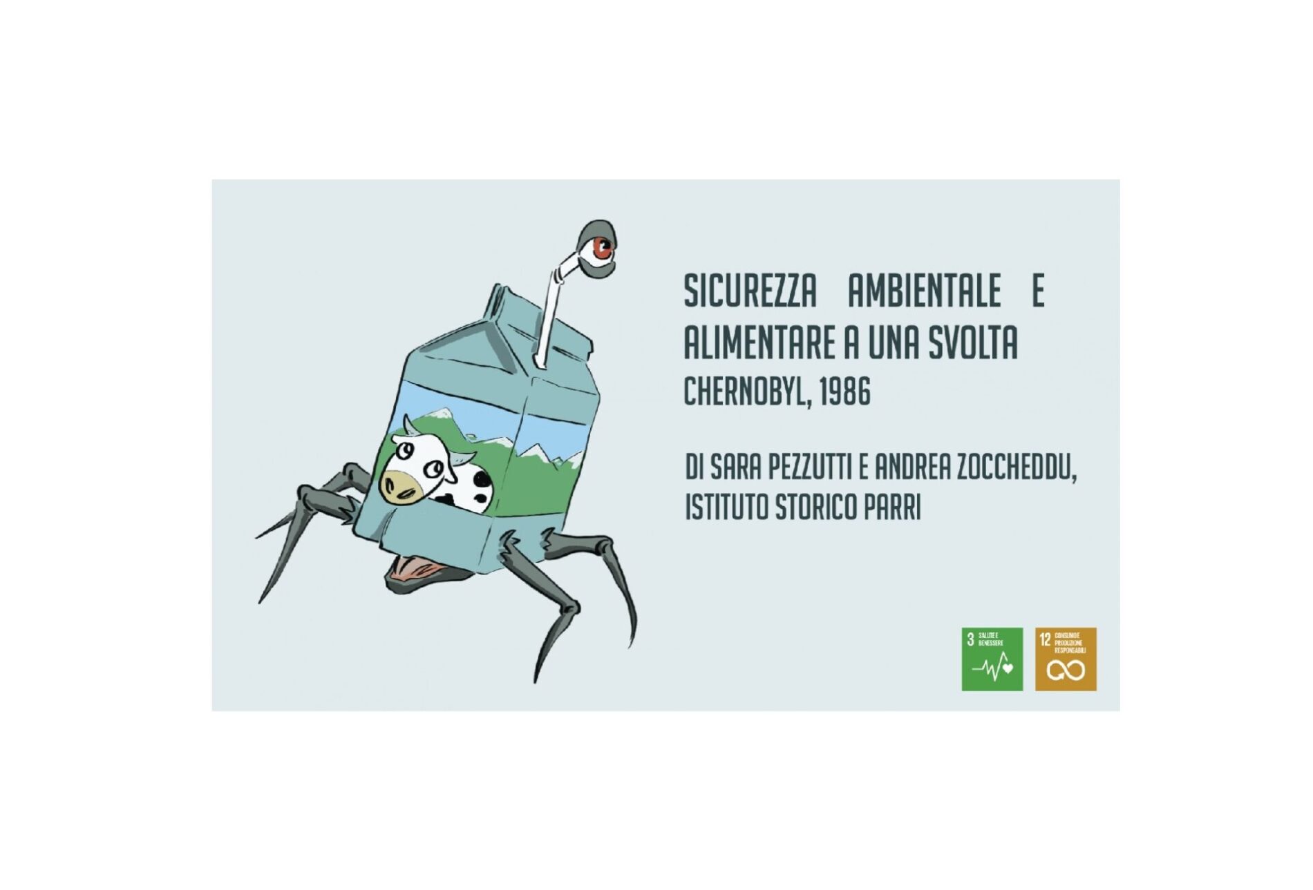 cover agorà podcast