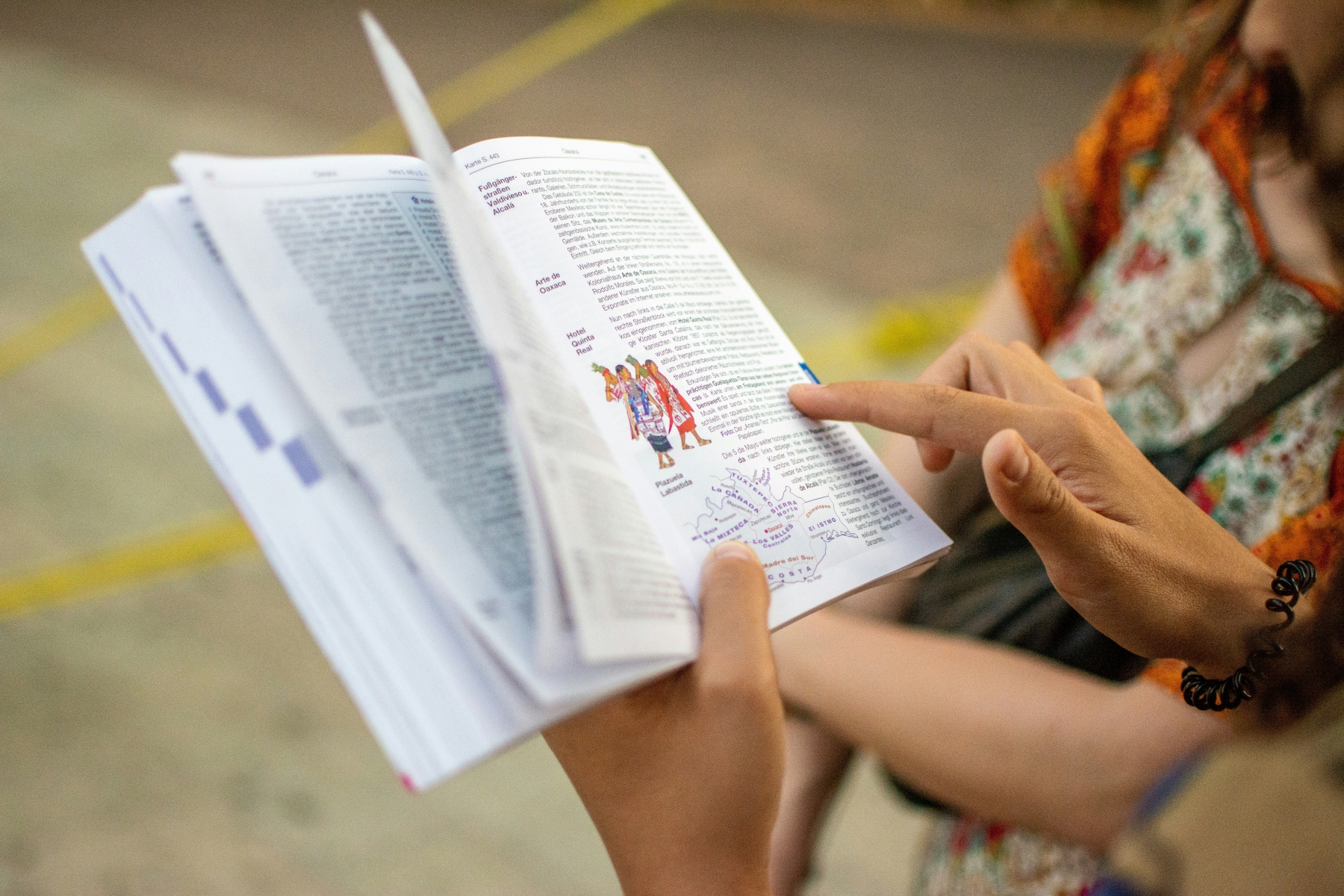 Gruppi di lettura per ragazzi: una finestra su esperienze e possibilità