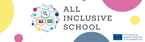 Si conclude il progetto Erasmus+ "All-inclusive school"