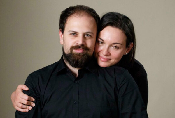 gancitano e colamedici