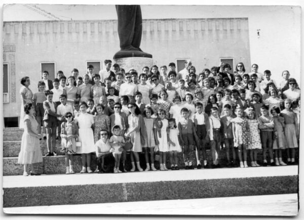 "Novecento e oltre". L'Offerta Formativa dell'Istituto Storico Parri