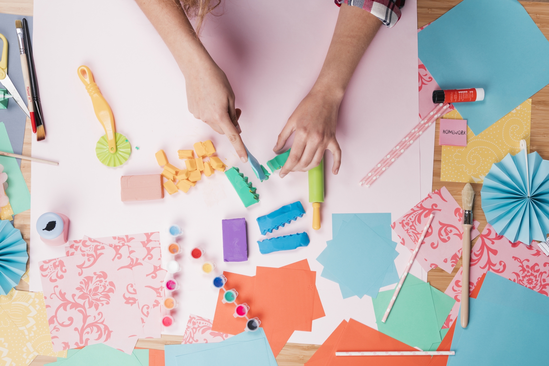 attivare tinkering in classe