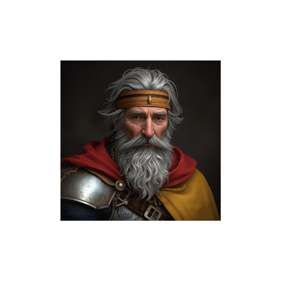 Appassionarsi alla Storia con il role playing e gli avatar avatar1 Avatr creato per l'attività di Storia