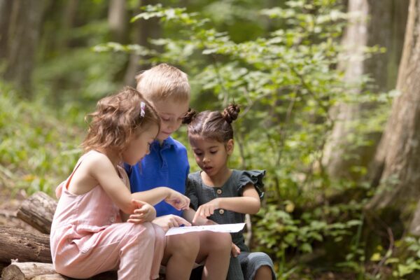 Valutazione: l'Outdoor Education per andare oltre il voto