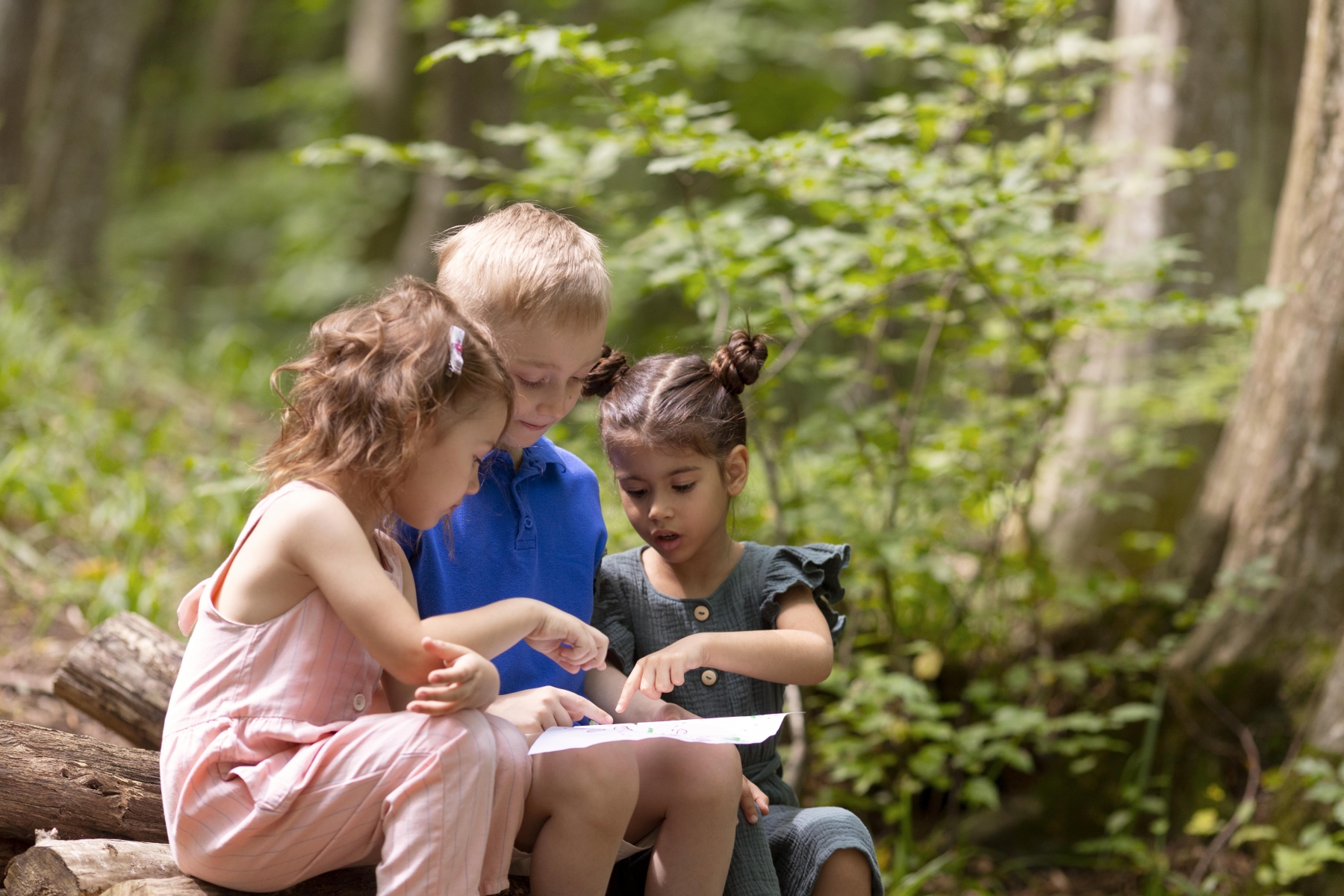 Valutazione: l'Outdoor Education per andare oltre il voto