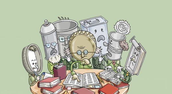 Si apre l'edizione 2023 di Ambarabà Ricicloclò