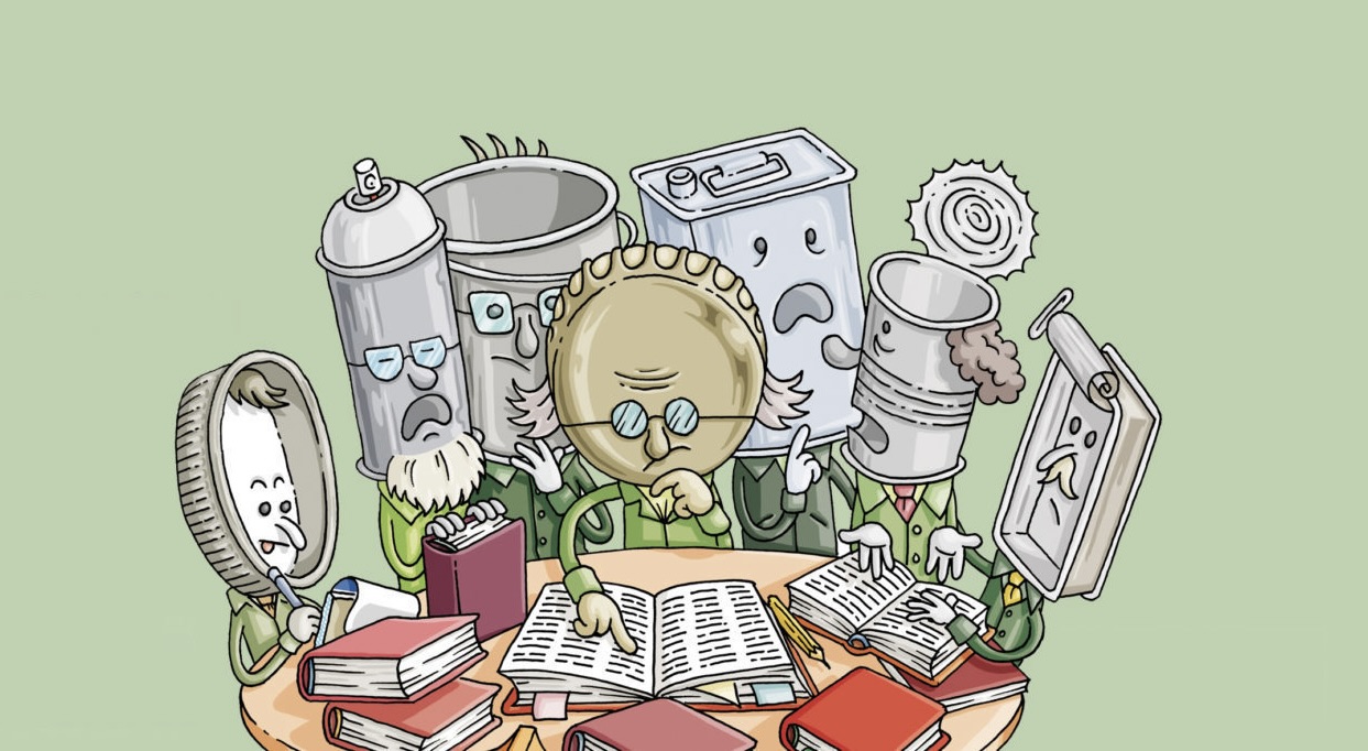 Si apre l'edizione 2023 di Ambarabà Ricicloclò