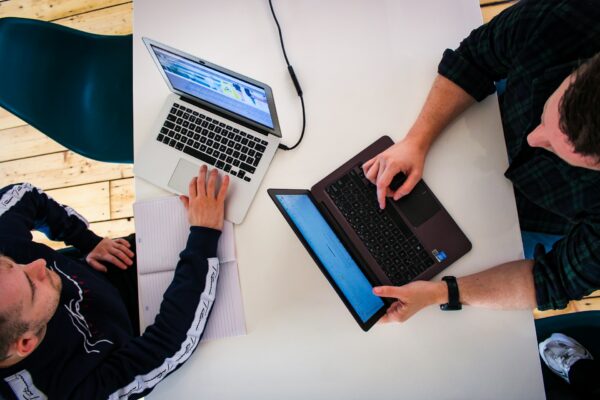 La cura educativa attraverso ambienti digitali personalizzati