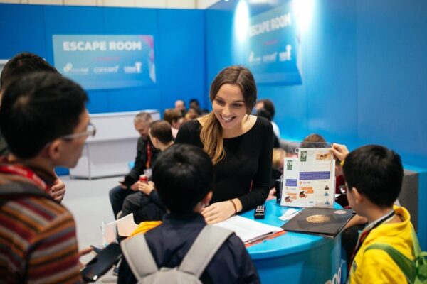 BettFest 2021. Su Dire, fare, insegnare tutte le novità del festival delle tecnologie educative