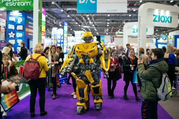 BettFest 2021. Al via dal 20 gennaio la fiera internazionale delle tecnologie educative