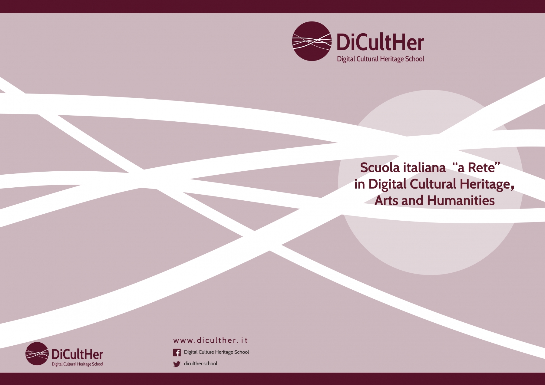 HackCultura2021: il racconto dell'ultima settimana della titolarità culturale