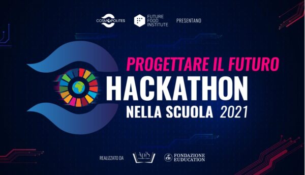 Inizia il primo “Hackathon nella scuola”!