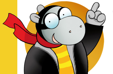 Sinnos e "Popotus" insieme per una lettura più inclusiva