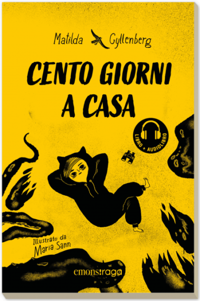 Cento giorni a casa recensione libro
