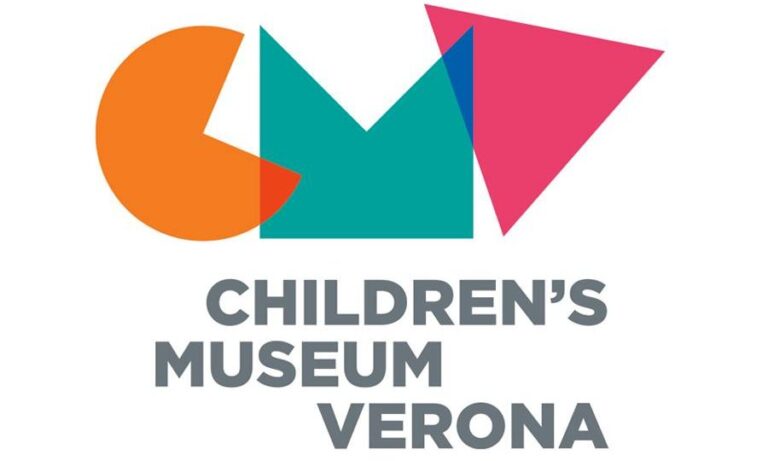 Alla scoperta del Children's Museum di Verona childrens museum principale 63e29707430c3 logo Children's Museum Verona