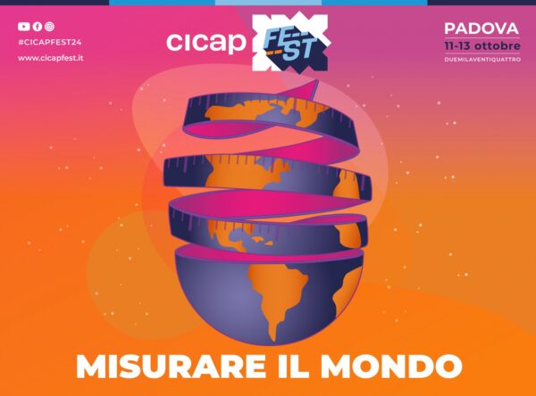 “Misurare il mondo”: la nuova edizione di CICAP Fest e CICAP Fest EDU