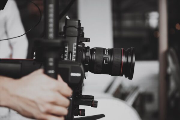videomaking