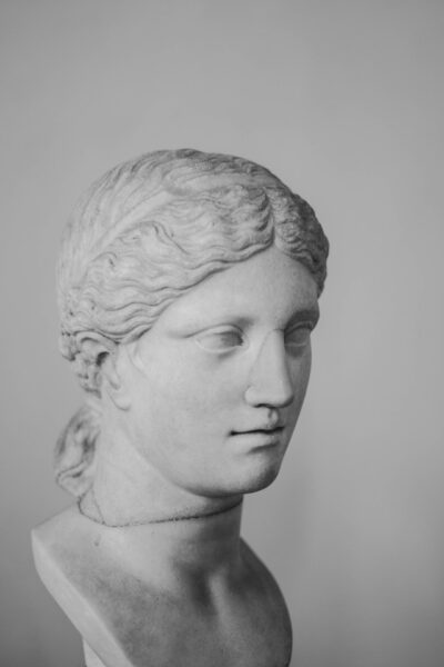 statua classica