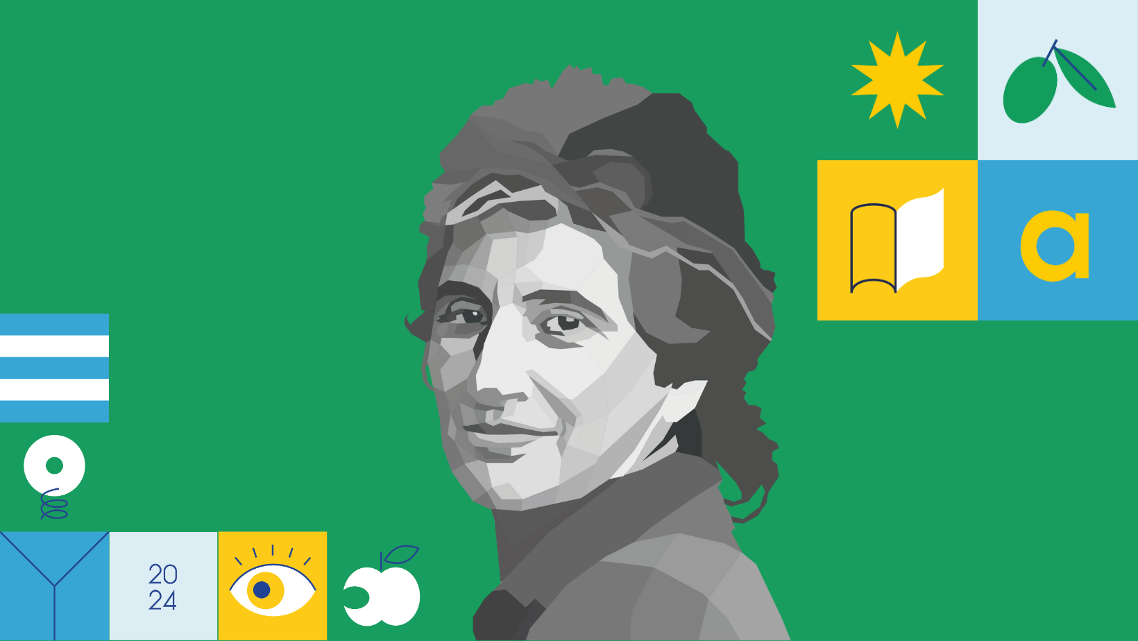 Arriva Didacta Italia - Edizione Puglia. Intervista con Anna Paola Concia