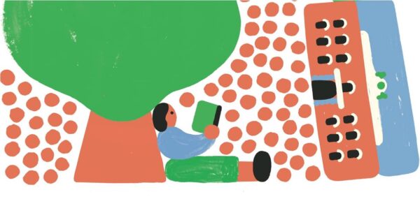 Il Festivaletteratura di Mantova e il progetto "Una scuola al quadrato"