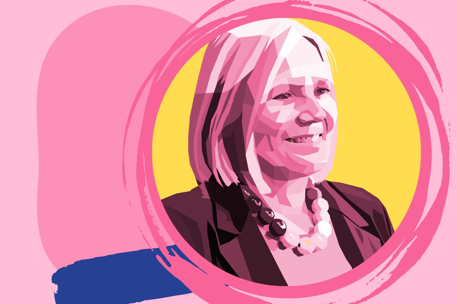 Il confronto con gli atenei a Didacta 2024. Intervista con Alessandra Petrucci