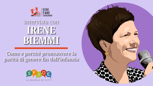 SFIDE biemmi parità