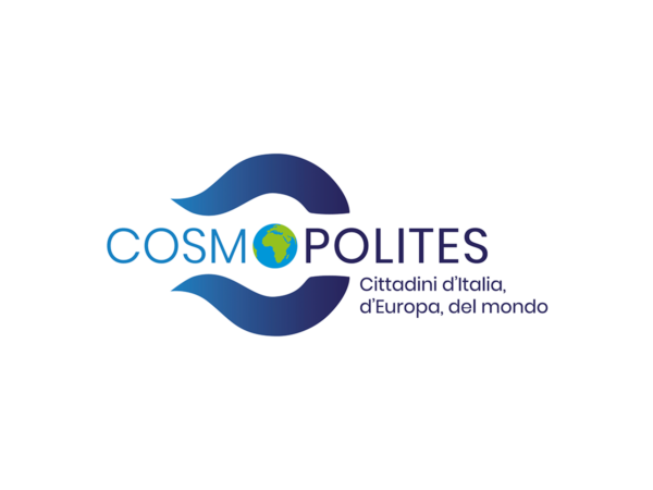 Nuovo appuntamento con Cosmopolites!