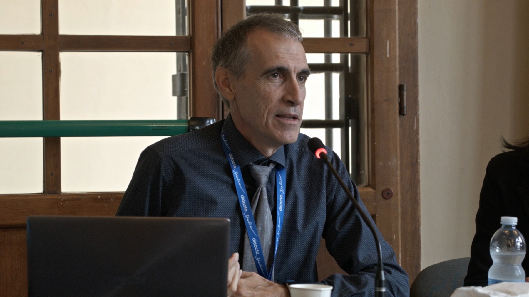 didacta 2019 maglioni