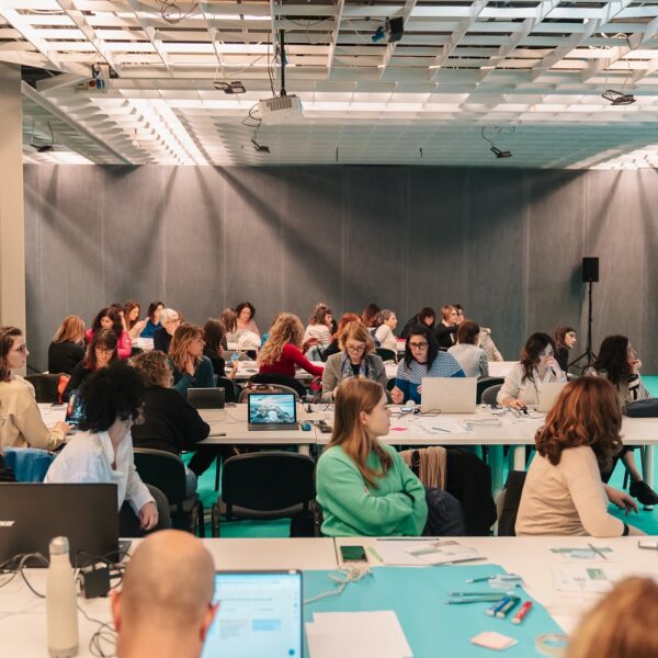 Didacta Italia Edizione Trentino. Aperte le iscrizioni agli eventi formativi