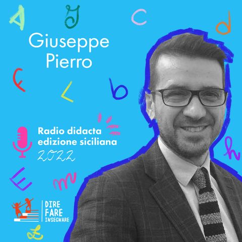 locandina radio didacta 2022